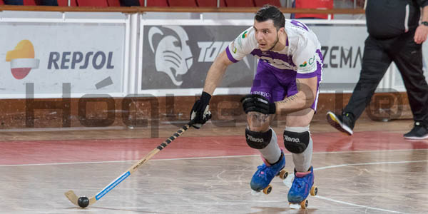Pellizzari no Vendrell