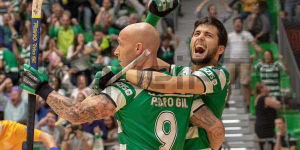 Hóquei Diário / 3 de Junho de 2018