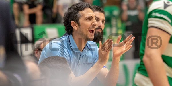 «Queríamos ter jogado melhor...»