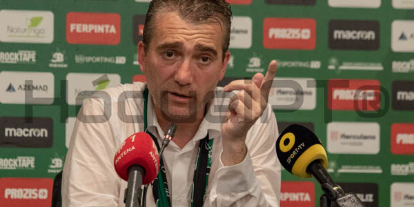 «Uma alegria imensa... estou nas nuvens»