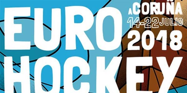 Hóquei Diário / 8 de Junho de 2018