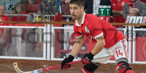 Tiago Rafael regressa a Turquel