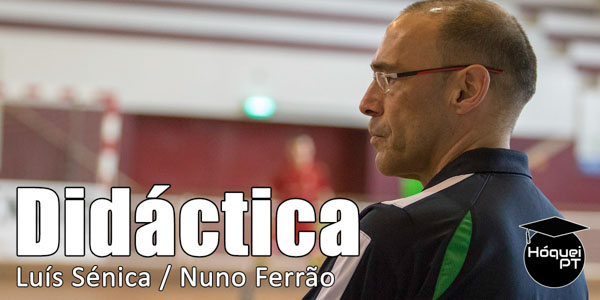«Didáctica» - Formação Online