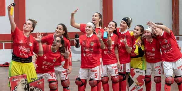 A quinta Taça para um 'Penta-Triplete'