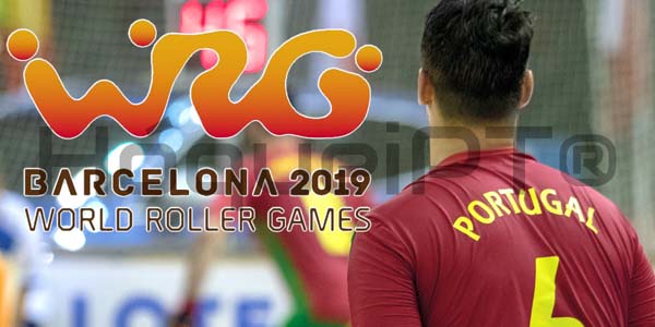 Portugal apurado para o Campeonato do Mundo