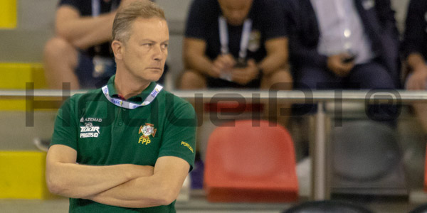 Segunda fase não avança, mas condicionamento cai