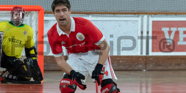 Tiago Rafael deixa Turquel... antes de chegar