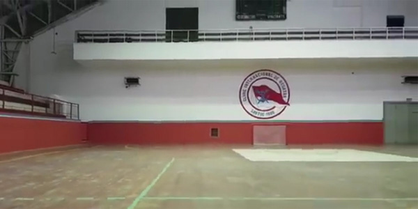 Hóquei Diário / 12 de Agosto de 2018