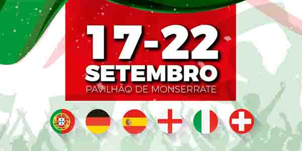 Europeu de Sub-20 pode ter Clássico peculiar