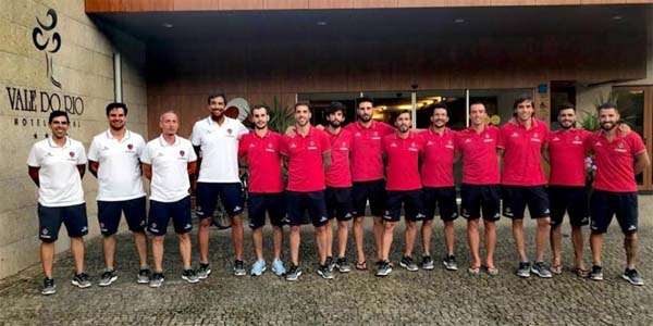 Oliveirense parte primeiro