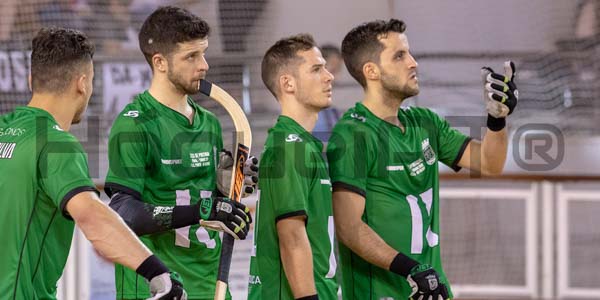 Valongo e Académica ‘out’, Remscheid ‘in’