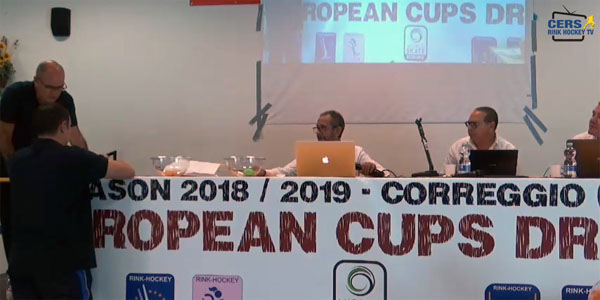 Calendários conhecidos sem sorteio de 'Final Fours'