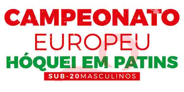 Europeu de Sub-20 arranca esta segunda-feira
