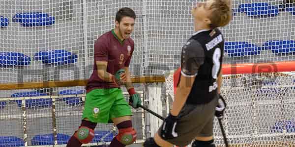 Portugal vence Alemanha no primeiro passo para o 'hexa'