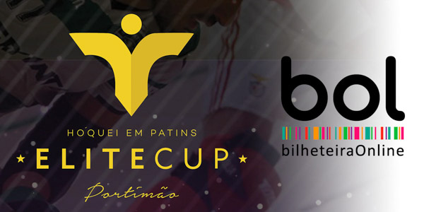 Bilhetes para a Elite Cup à venda na BOL