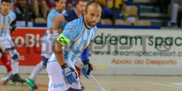 David Paez e Carlos López observados para o Pan-Americano