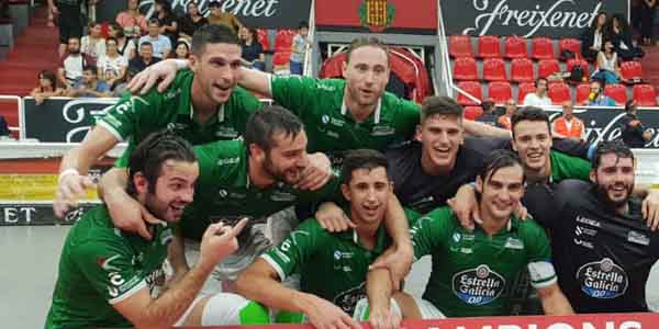 Miras e Coy contra a hegemonia blaugrana