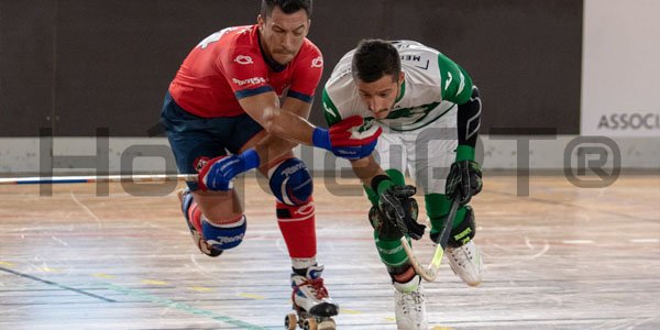 Oliveirense novamente nas meias, em busca da primeira final