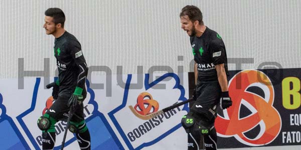 Tomar vence nas grandes penalidades