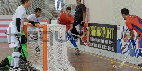 Viana vence Turquel