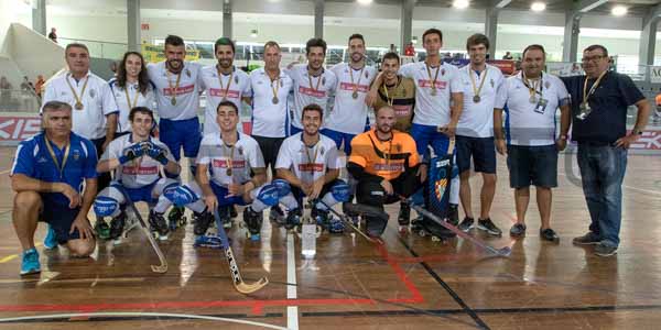Paço de Arcos vence Turquel para o sétimo lugar