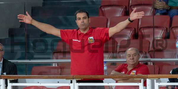 «O playoff é viciante»