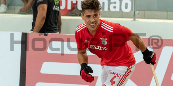 Hóquei Diário / 29 de Outubro de 2018