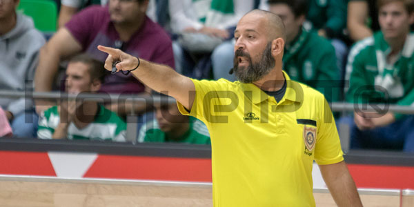 Peixoto e João Duarte escolhidos para o Clássico