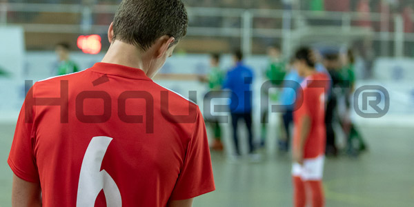 Benfica ‘cai’ na meia-final e falha ‘dobradinha’