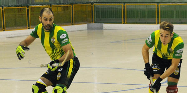 Vercelli vence Viareggio