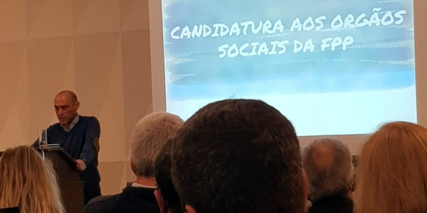 «Uma missão pela Patinagem onde cabem todos»
