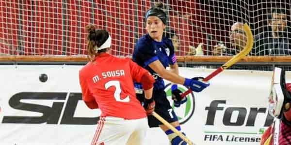 Benfica falha final, afastado por talento argentino