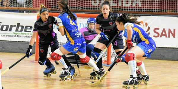 Gijón garante no prolongamento final de campeãs