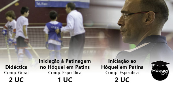 Abertas novas acções formativas para a renovação do TPTD