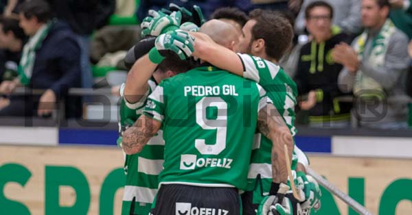 Sporting, Oliveirense e Porto aproveitam deslize do Benfica