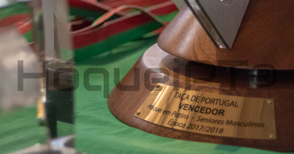 Terceira eliminatória da Taça sorteada