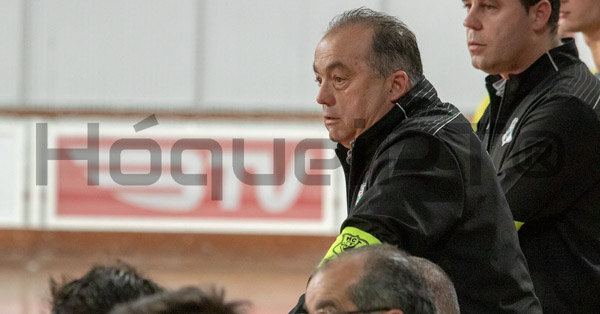 João Simões colmata saída de Nelson Lourenço no Turquel