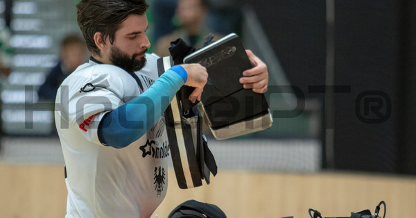Puigbi castigado com dois jogos