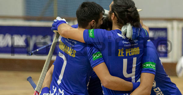 Na Catedral, manda o Barcelos... e Sporting perde a liderança