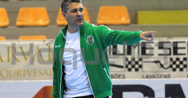 Nuno Lopes regressa a Tomar