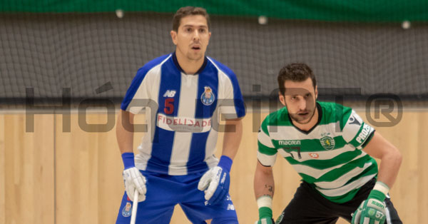 Telmo Pinto será leão