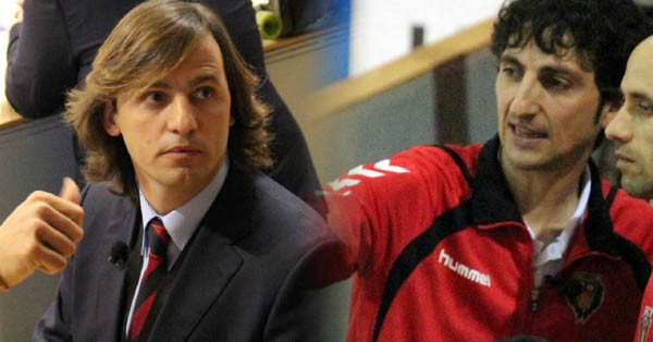 Do 'Camp de Tarragona' para o Clássico maior