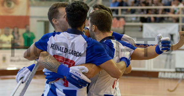 Porto na 'pole' para as seis derradeiras jornadas