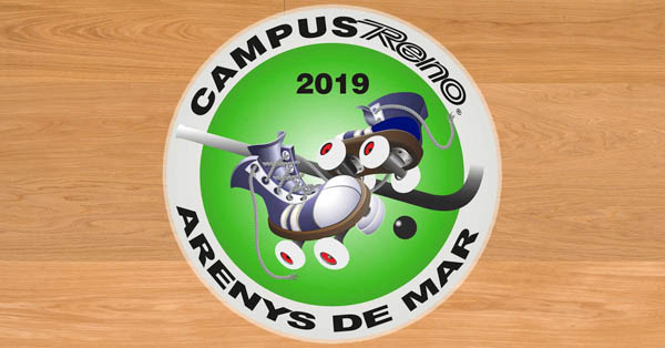 Campus Reno 2019