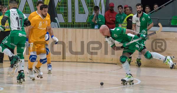 Clássico em destaque na corrida à Final Four da Taça