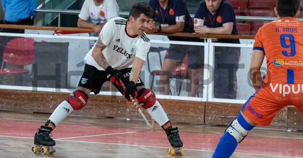 Benfica vence em Viana na abertura da 25ª jornada