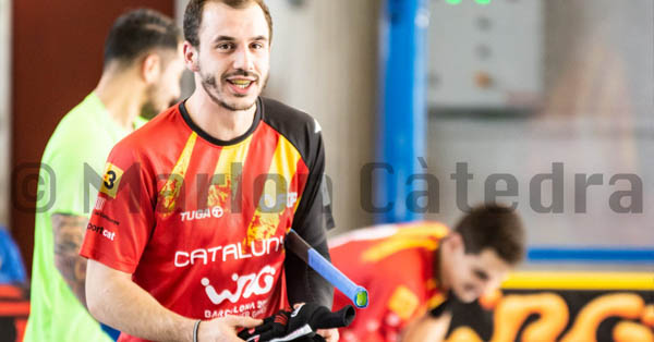 Catalunha anunciou convocados para torneio em Wuppertal