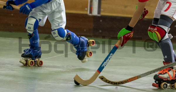 Campeonato Nacional de Sub-23 avança
