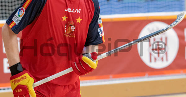 Espanha é campeã em toda a linha