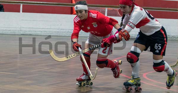 Novo Campeonato Nacional Feminino culmina em play-off